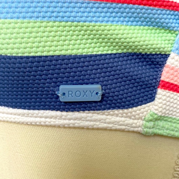 NWT Roxy Bikini Top Size M - Picture 4 of 5